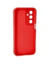 Wholesale Bizon Case Tur Samsung Galaxy M35 5G red - BIZ6502 - {ean13} - Hurt