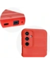 Wholesale Bizon Case Tur Samsung Galaxy M35 5G red - BIZ6502 - {ean13} - Hurt