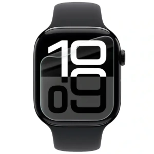 Hurtownia GSM - Folie hydrogelové na displej Bizon Glass Watch Hydrogel pro Apple Watch 10 46mm [2 PACK] - BIZ6504 - {ean13} - Hurt