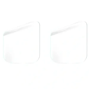 Hurtownia GSM - Folie hydrogelové na displej Bizon Glass Watch Hydrogel pro Apple Watch 10 46mm [2 PACK] - BIZ6504 - {ean13} - Hurt