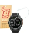 Bizon Glass Watch Hydrogel Garmin Fenix 8 Solar 51 mm / AMOLED 47 mm / AMOLED 51 mm [2 PACK]