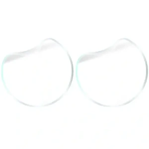 Wholesale Bizon Glass Watch Hydrogel Garmin Fenix 8 Solar 51 mm / AMOLED 47 mm / AMOLED 51 mm [2 PACK] - BIZ6507 - {ean13} - Hurt