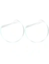 Wholesale Bizon Glass Watch Hydrogel Garmin Fenix 8 Solar 51 mm / AMOLED 47 mm / AMOLED 51 mm [2 PACK] - BIZ6507 - {ean13} - Hurt