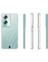 Hurtownia GSM - Bizon Case Clear Pack Hülle + 2x Displayschutzglas für Oppo A79 5G klar - BIZ6510 - {ean13} - Hurt