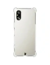 Wholesale Bizon Case Clear Pack case + 2x tempered glass + lens glass Sony Xperia 5 V - BIZ6511 - {ean13} - Hurt