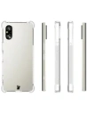 Wholesale Bizon Case Clear Pack case + 2x tempered glass + lens glass Sony Xperia 5 V - BIZ6511 - {ean13} - Hurt