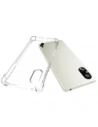 Wholesale Bizon Case Clear Pack case + 2x tempered glass + lens glass Sony Xperia 5 V - BIZ6511 - {ean13} - Hurt