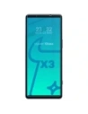 Wholesale Bizon Case Clear Pack case + 2x tempered glass + lens glass Sony Xperia 5 V - BIZ6511 - {ean13} - Hurt
