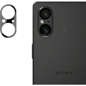 Hurtownia GSM - Bizon Case Clear Pack carcasă + 2x sticlă temperată + sticlă pentru obiectiv Sony Xperia 5 V - BIZ6511 - {ean13} - Hurt