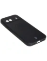 Hurtownia GSM - Bizon Case Silikon Magnetic Sq Google Pixel 8a schwarz - BIZ6514 - {ean13} - Hurt