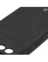 Hurtownia GSM - Bizon Case Silikon Magnetic Sq Google Pixel 8a schwarz - BIZ6514 - {ean13} - Hurt