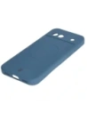 Hurtownia GSM - Bizon Case Silikon Magnetic Sq Google Pixel 8a marineblau - BIZ6515 - {ean13} - Hurt