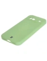 Hurtownia GSM - Bizon Case Silikon Magnetic Sq Google Pixel 8a hellgrün - BIZ6518 - {ean13} - Hurt