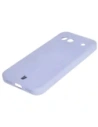 Hurtownia GSM - Silikonowe etui z pierścieniem magnetycznym Bizon Case Silicone Magnetic Sq do Google Pixel 8a jasnofioletowe - BIZ6520 - {ean13} - Hurt