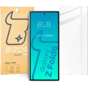 Hurtownia GSM - Bizon Glass Clear 2 Samsung Galaxy Z Fold6 - BIZ6523 - {ean13} - Hurt