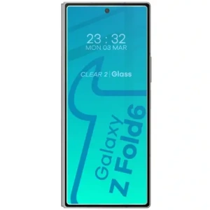 Hurtownia GSM - Bizon Glass Clear 2 Samsung Galaxy Z Fold6 - BIZ6523 - {ean13} - Hurt