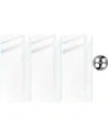 Hurtownia GSM - BIZON Clear 3x kijelző üveg + kamera üveg Realme 12 / 12x - BIZ6524 - {ean13} - Hurt