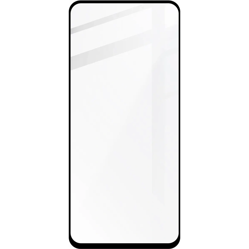 Hurtownia GSM - Bizon Edge 2x edzett üveg kijelző kerettel + kamera üveg Realme 12/12x - BIZ6525 - {ean13} - Hurt
