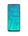 Hurtownia GSM - 2x Szkło hartowane na ekran z ramką + szkło na aparat Bizon Edge do Xiaomi Redmi 13 4G - BIZ6526 - {ean13} - Hurt