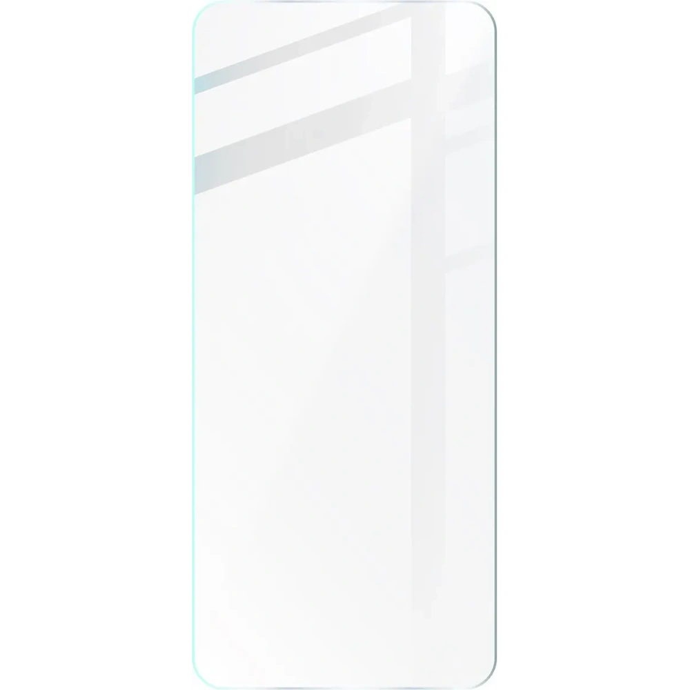Wholesale Bizon Edge 2x tempered screen glass with frame + camera glass Xiaomi Redmi 13 4G - BIZ6526 - {ean13} - Hurt