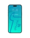 Hurtownia GSM - BIZON Clear 3x sticlă de ecran + sticlă pentru cameră Apple iPhone 16 - BIZ6527 - {ean13} - Hurt