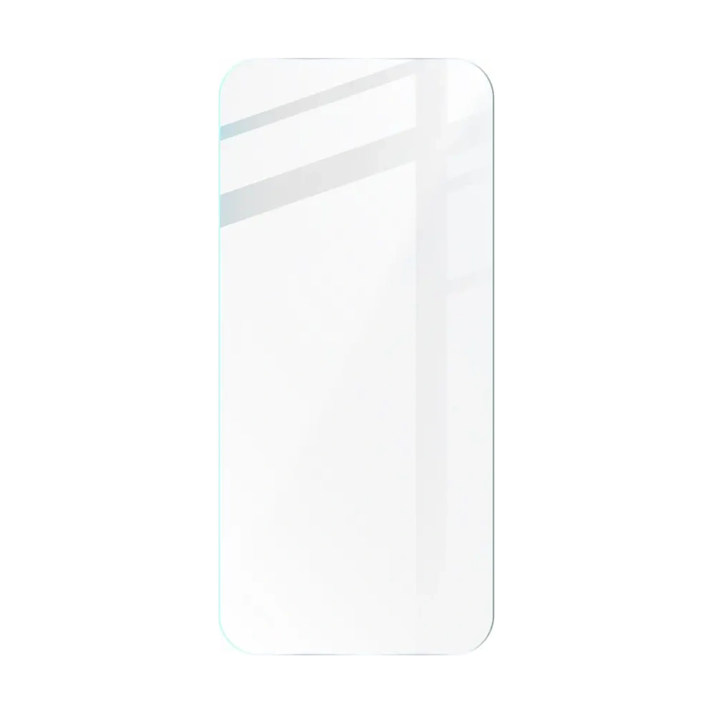Hurtownia GSM - BIZON Clear 3x sticlă de ecran + sticlă pentru cameră Apple iPhone 16 - BIZ6527 - {ean13} - Hurt