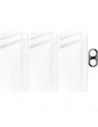 Hurtownia GSM - BIZON Clear 3x sticlă de ecran + sticlă pentru cameră Apple iPhone 16 - BIZ6527 - {ean13} - Hurt