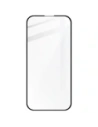 Hurtownia GSM - Bizon Edge 2x gehärtetes Bildschirmglas mit Rahmen + Kameraglas Apple iPhone 16 - BIZ6528 - {ean13} - Hurt