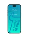 Hurtownia GSM - BIZON Clear 3x Bildschirmglas + Kameraglas Apple iPhone 16 Plus - BIZ6530 - {ean13} - Hurt