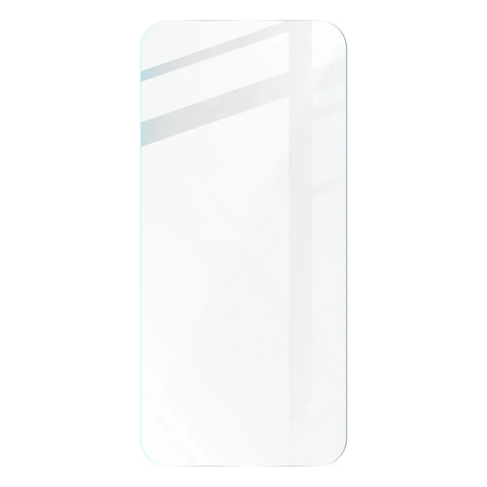 Hurtownia GSM - BIZON Clear 3x Bildschirmglas + Kameraglas Apple iPhone 16 Plus - BIZ6530 - {ean13} - Hurt