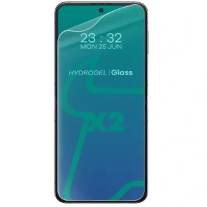 Hurtownia GSM - Bizon Case Clear Pack flexibles Gehäuse + 2x Bildschirmfolie Samsung Galaxy Z Flip6 klar - BIZ6531 - {ean13} - Hurt