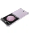 Hurtownia GSM - Bizon Case Clear Pack flexibles Gehäuse + 2x Bildschirmfolie Samsung Galaxy Z Flip6 klar - BIZ6531 - {ean13} - Hurt