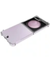 Hurtownia GSM - Bizon Case Clear Pack flexibles Gehäuse + 2x Bildschirmfolie Samsung Galaxy Z Flip6 klar - BIZ6531 - {ean13} - Hurt