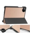Hurtownia GSM - Bizon Case Tab Croc Xiaomi Redmi Pad SE 8.7 rózsaarany - BIZ6532 - {ean13} - Hurt