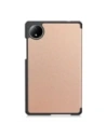 Wholesale Bizon Case Tab Croc Xiaomi Redmi Pad SE 8.7 rose gold - BIZ6532 - {ean13} - Hurt