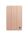 Wholesale Bizon Case Tab Croc Xiaomi Redmi Pad SE 8.7 rose gold - BIZ6532 - {ean13} - Hurt