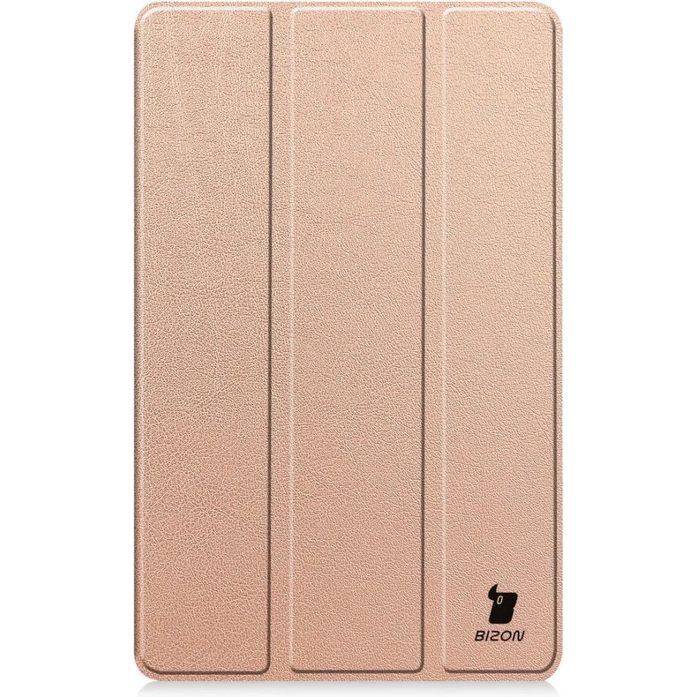 Hurtownia GSM - Bizon Case Tab Croc Xiaomi Redmi Pad SE 8.7 rózsaarany - BIZ6532 - {ean13} - Hurt