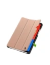 Hurtownia GSM - Bizon Case Tab Croc Xiaomi Redmi Pad SE 8.7 rózsaarany - BIZ6532 - {ean13} - Hurt