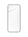 Hurtownia GSM - Bizon Edge 2x sticlă de protecție temperată cu ramă + sticlă pentru cameră Apple iPhone 16 Pro - BIZ6533 - {ean13} - Hurt
