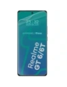 Hurtownia GSM - Bizon Case Clear Pack carcasă flexibilă + 2x folie de protecție pentru ecran Realme GT 6/GT 6T transparentă - BIZ6534 - {ean13} - Hurt