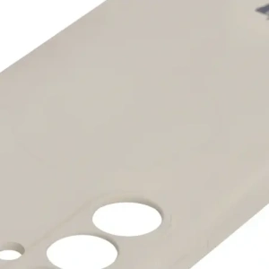 Hurtownia GSM - Bizon Case Silikon Magnetic Sq Samsung Galaxy S24 FE beige - BIZ6535 - {ean13} - Hurt