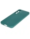 Hurtownia GSM - Bizon Case Szilikon Magnetic Sq Samsung Galaxy S24 FE sötétzöld - BIZ6538 - {ean13} - Hurt