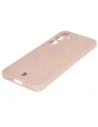 Hurtownia GSM - Bizon Case Silikon Magnetic Sq Samsung Galaxy S24 FE hellrosa - BIZ6541 - {ean13} - Hurt