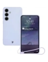 Hurtownia GSM - Bizon Case Silikon Magnetic Sq Samsung Galaxy S24 FE helllila - BIZ6542 - {ean13} - Hurt