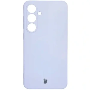 Hurtownia GSM - Bizon Case Silikon Magnetic Sq Samsung Galaxy S24 FE helllila - BIZ6542 - {ean13} - Hurt