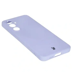 Hurtownia GSM - Bizon Case Silikon Magnetic Sq Samsung Galaxy S24 FE helllila - BIZ6542 - {ean13} - Hurt