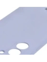 Hurtownia GSM - Bizon Case Silikon Magnetic Sq Samsung Galaxy S24 FE helllila - BIZ6542 - {ean13} - Hurt
