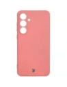 Hurtownia GSM - Bizon Case Silikon Magnetic Sq Samsung Galaxy S24 FE schmutziges Pink - BIZ6543 - {ean13} - Hurt