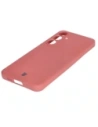 Hurtownia GSM - Bizon Case Silikon Magnetic Sq Samsung Galaxy S24 FE schmutziges Pink - BIZ6543 - {ean13} - Hurt