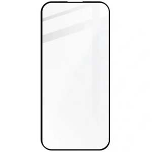 Hurtownia GSM - Bizon Edge 2x sticlă temperată cu cadru + sticlă pentru cameră Apple iPhone 16 Pro Max - BIZ6544 - {ean13} - Hurt